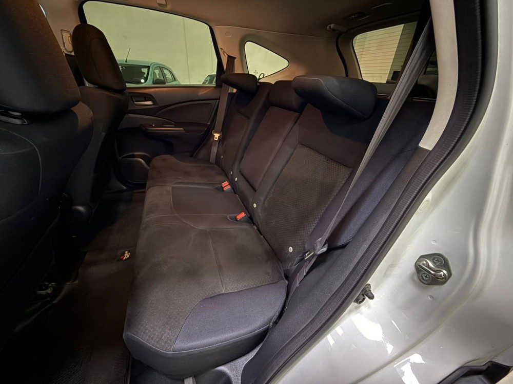 Honda CR-V 5P 2,4 Lx 2wd CVT 2016 — foto 13